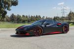 Ferrari 488 GTB by DHK Autosports 2016 года
